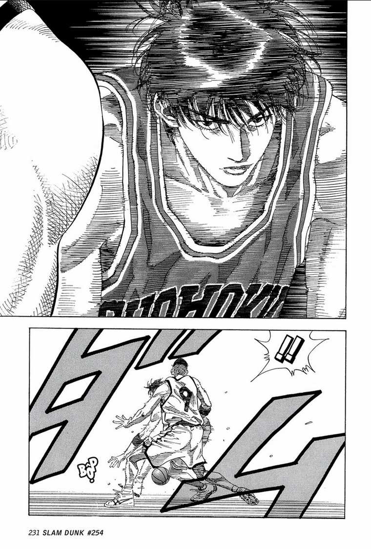 Cao Thủ Bóng Rổ (Remake) - Chapter 254 - Trang 8