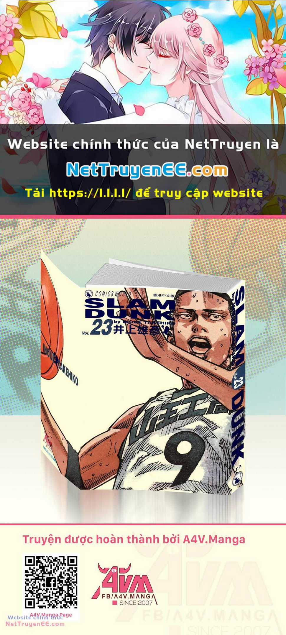 Cao Thủ Bóng Rổ (Remake) - Chapter 255 - Trang 1