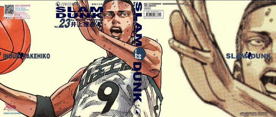 Cao Thủ Bóng Rổ (Remake) - Chapter 255 - Trang 2