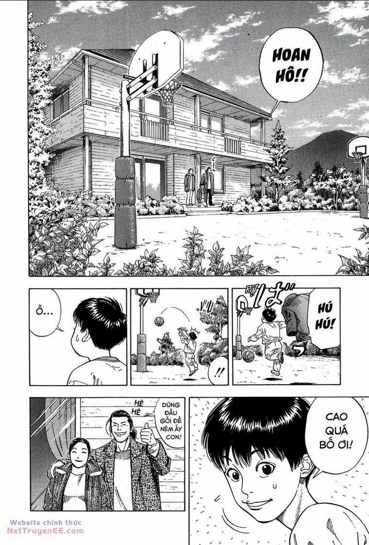 Cao Thủ Bóng Rổ (Remake) - Chapter 255 - Trang 23