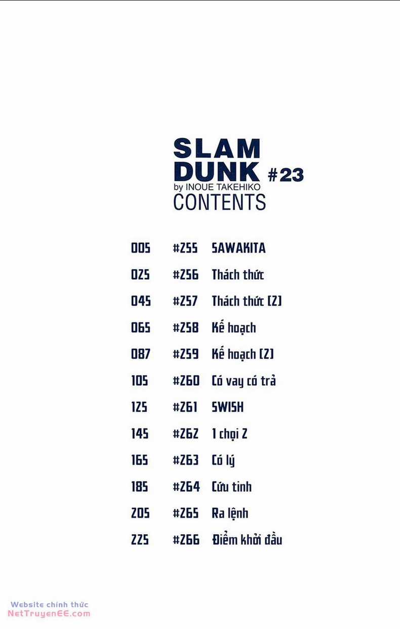 Cao Thủ Bóng Rổ (Remake) - Chapter 255 - Trang 7