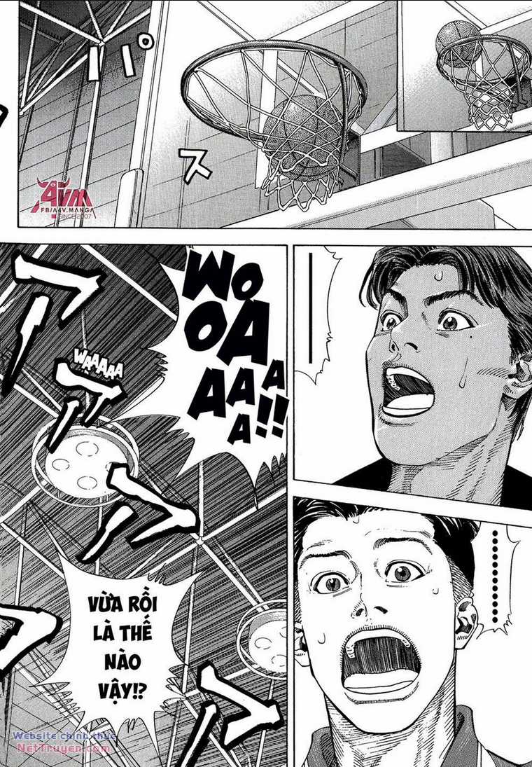 Cao Thủ Bóng Rổ (Remake) - Chapter 256 - Trang 11