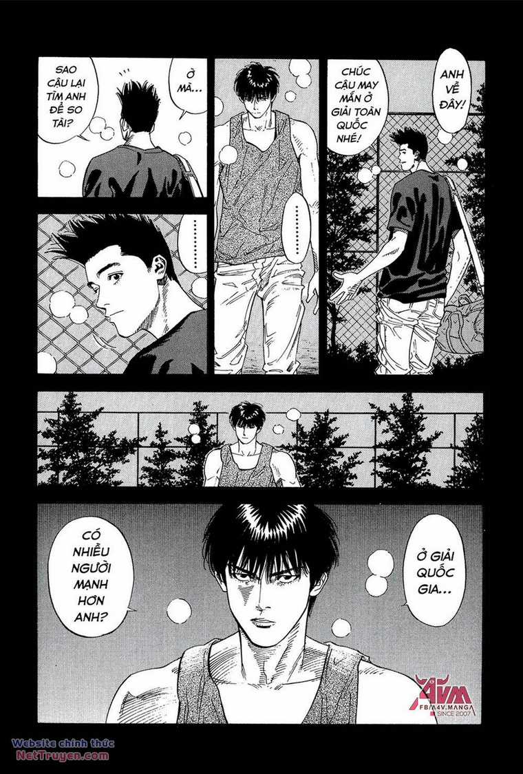 Cao Thủ Bóng Rổ (Remake) - Chapter 257 - Trang 11