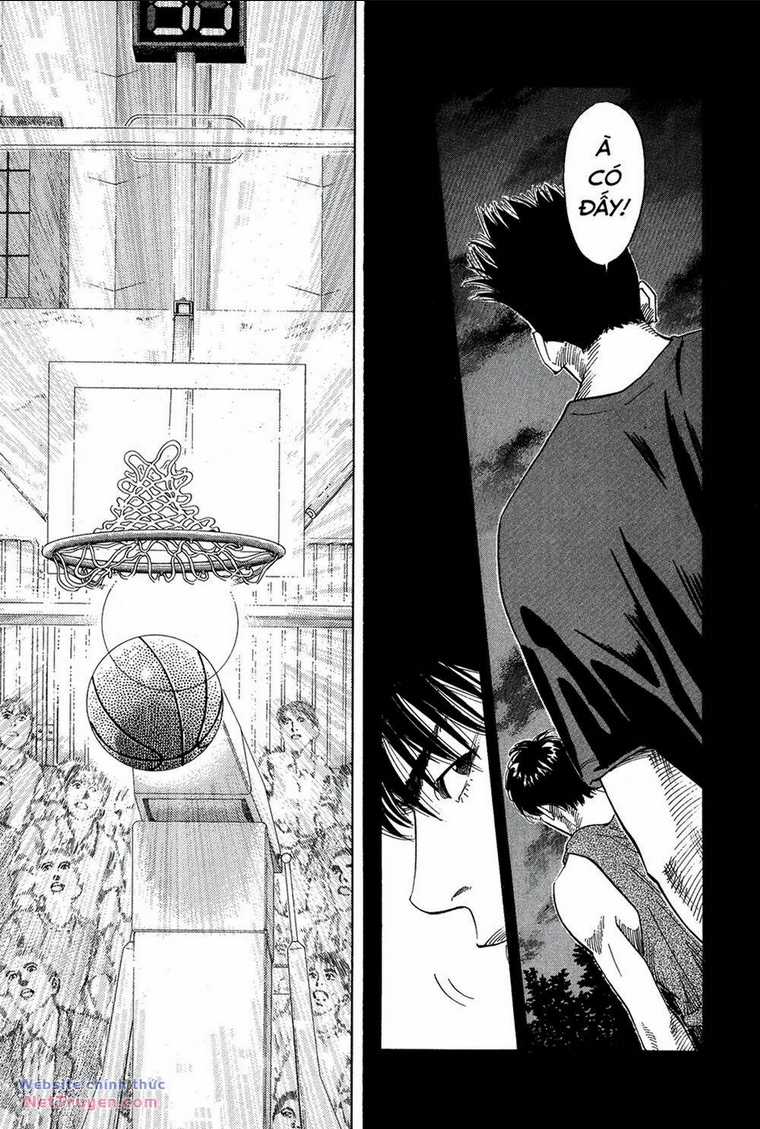 Cao Thủ Bóng Rổ (Remake) - Chapter 257 - Trang 13