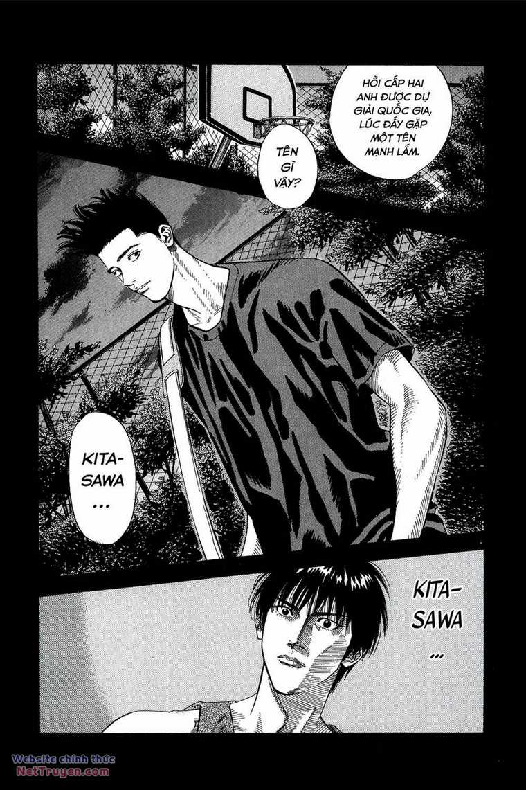 Cao Thủ Bóng Rổ (Remake) - Chapter 257 - Trang 14