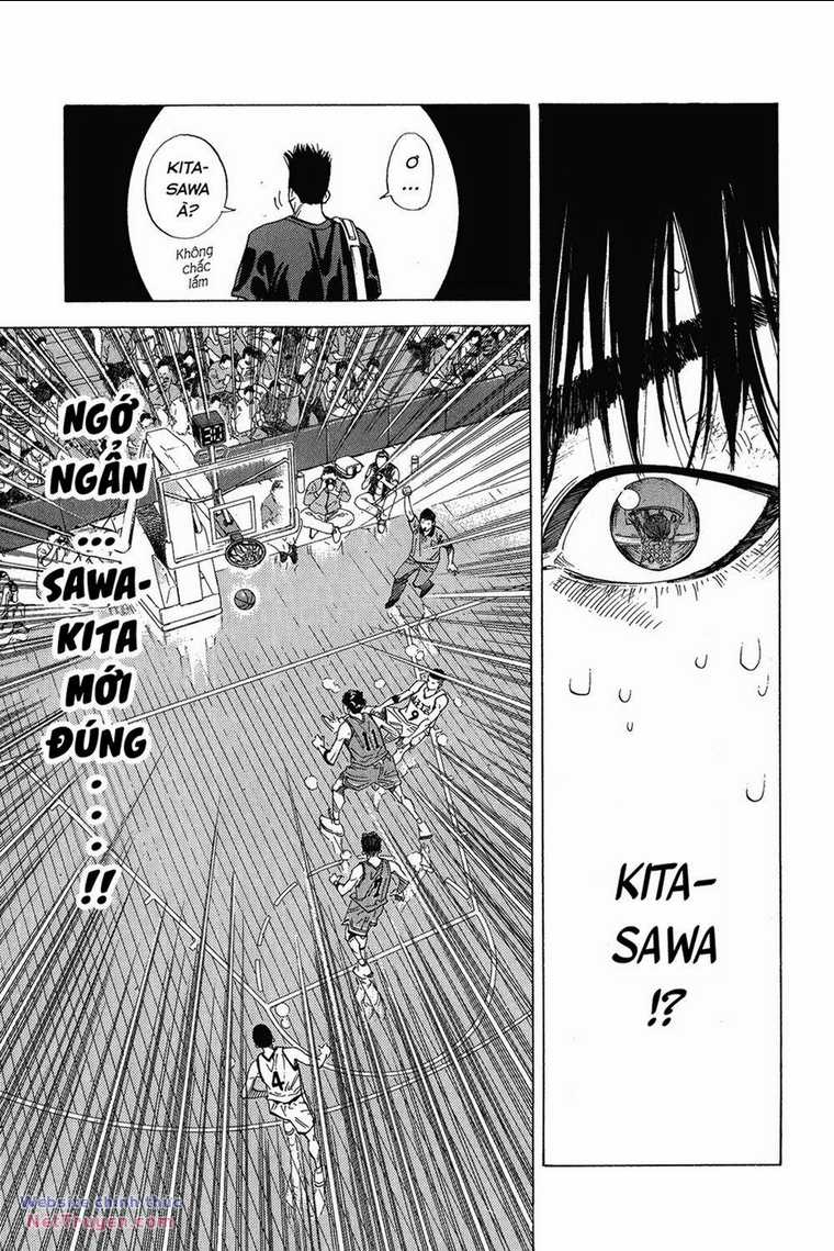 Cao Thủ Bóng Rổ (Remake) - Chapter 257 - Trang 15