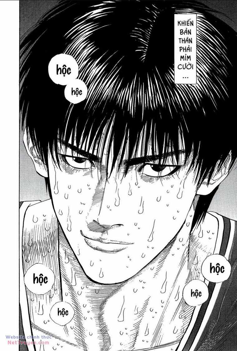 Cao Thủ Bóng Rổ (Remake) - Chapter 257 - Trang 21