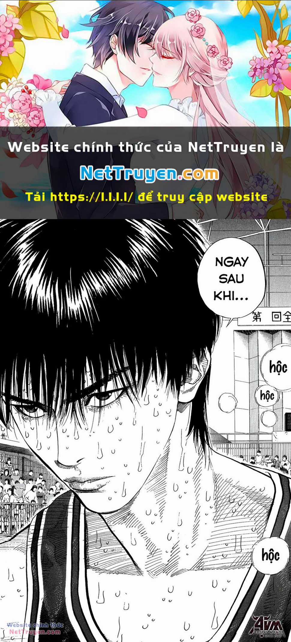 Cao Thủ Bóng Rổ (Remake) - Chapter 258 - Trang 1