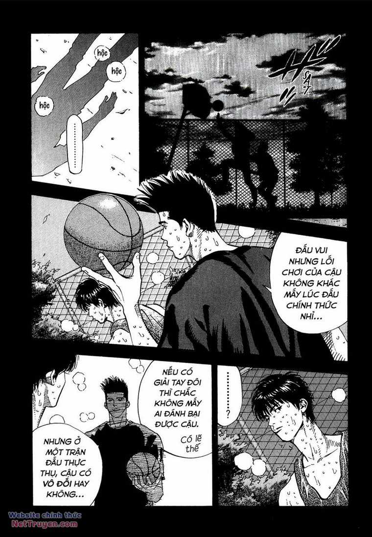 Cao Thủ Bóng Rổ (Remake) - Chapter 258 - Trang 12