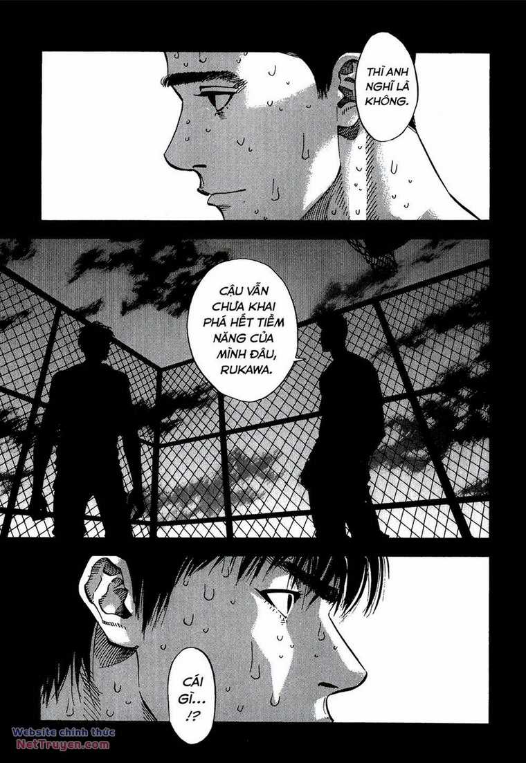 Cao Thủ Bóng Rổ (Remake) - Chapter 258 - Trang 13