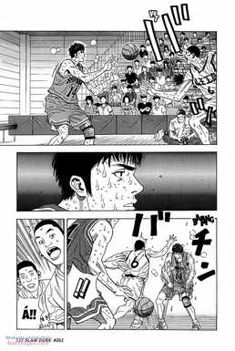 Cao Thủ Bóng Rổ (Remake) - Chapter 261 - Trang 11