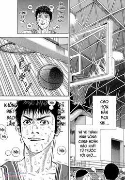 Cao Thủ Bóng Rổ (Remake) - Chapter 261 - Trang 21