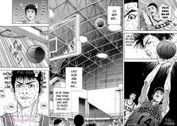 Cao Thủ Bóng Rổ (Remake) - Chapter 261 - Trang 22