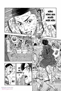 Cao Thủ Bóng Rổ (Remake) - Chapter 261 - Trang 10