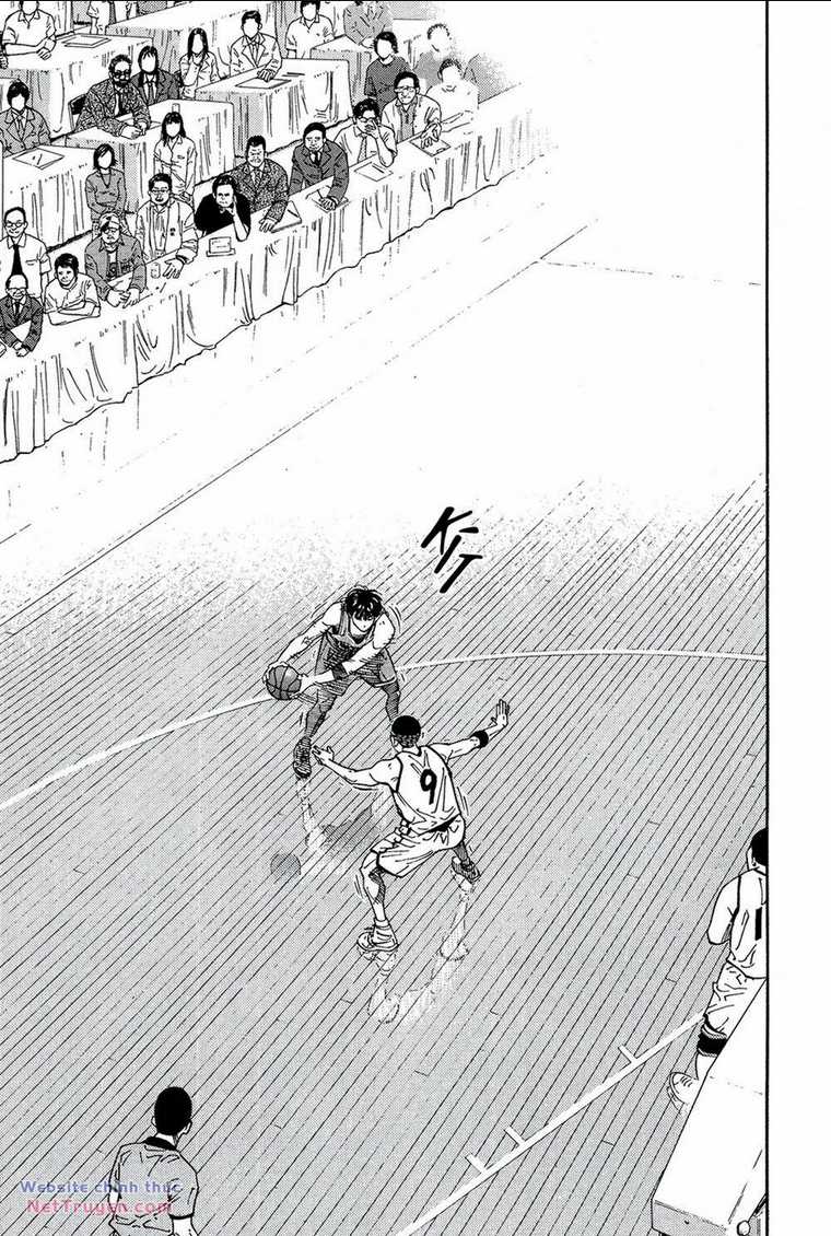 Cao Thủ Bóng Rổ (Remake) - Chapter 262 - Trang 14