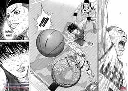 Cao Thủ Bóng Rổ (Remake) - Chapter 262 - Trang 16