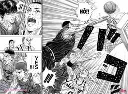 Cao Thủ Bóng Rổ (Remake) - Chapter 263 - Trang 18