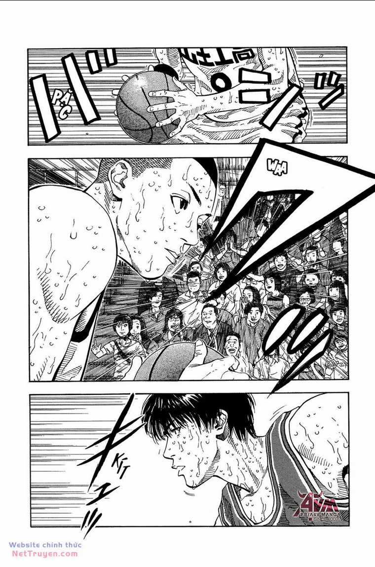 Cao Thủ Bóng Rổ (Remake) - Chapter 263 - Trang 10