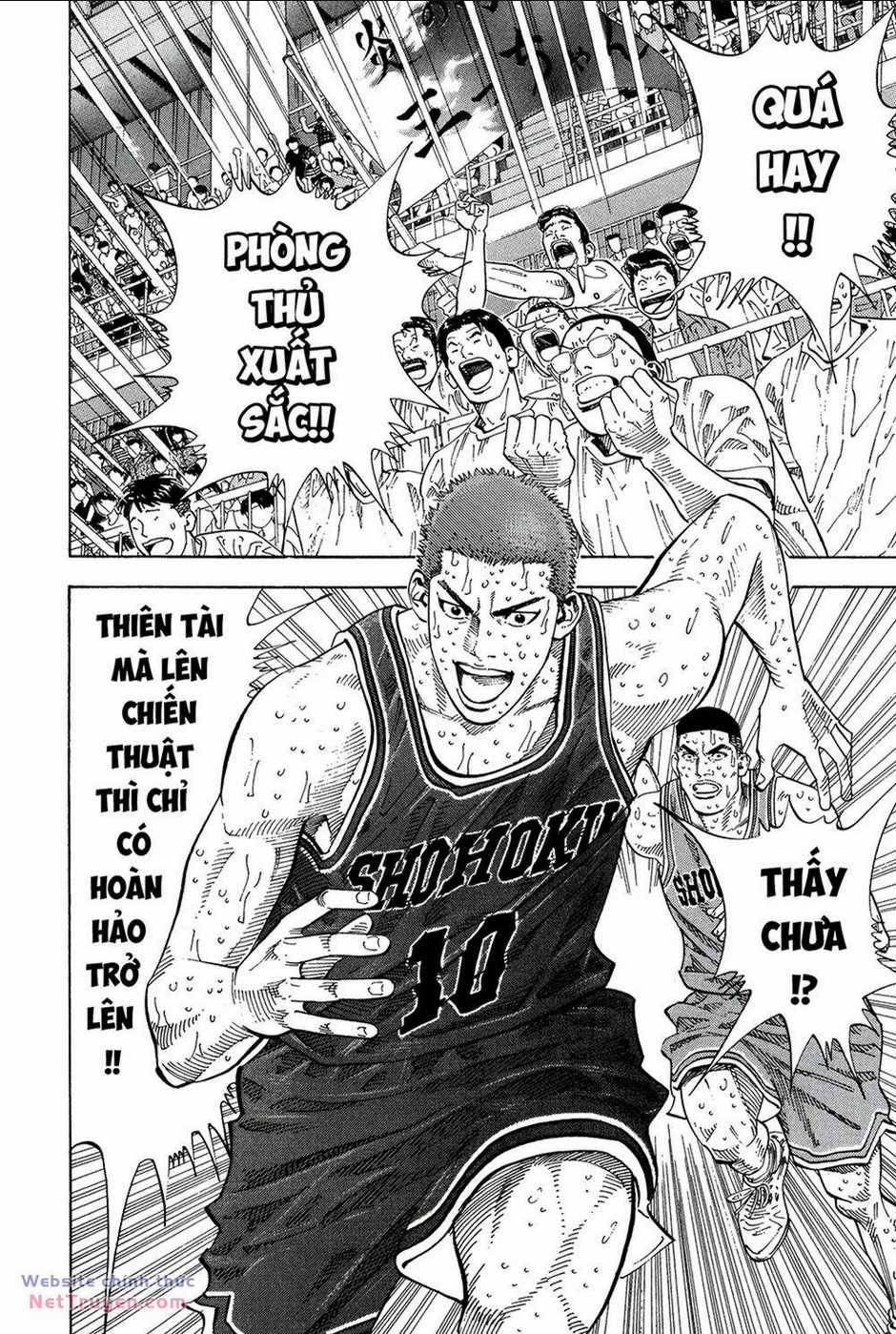 Cao Thủ Bóng Rổ (Remake) - Chapter 264 - Trang 2