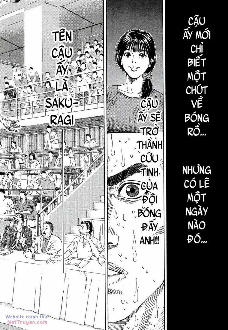 Cao Thủ Bóng Rổ (Remake) - Chapter 264 - Trang 11