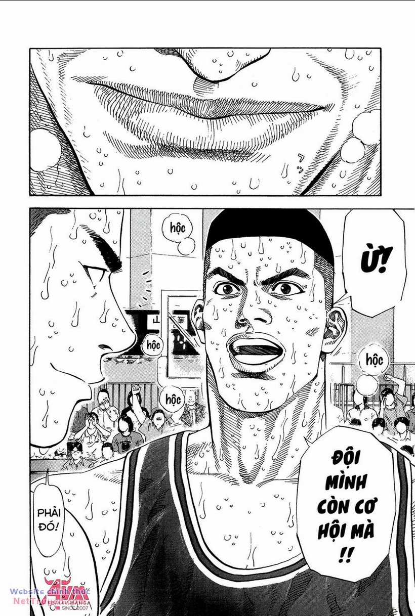 Cao Thủ Bóng Rổ (Remake) - Chapter 264 - Trang 6