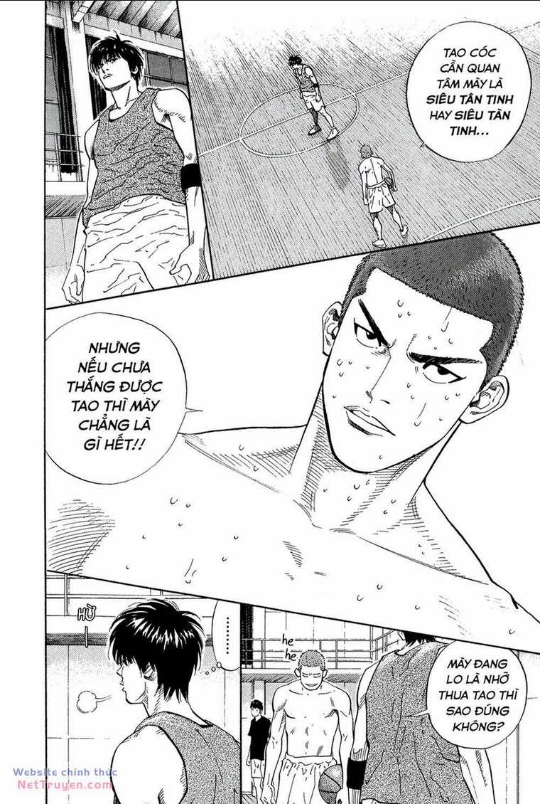 Cao Thủ Bóng Rổ (Remake) - Chapter 265 - Trang 13