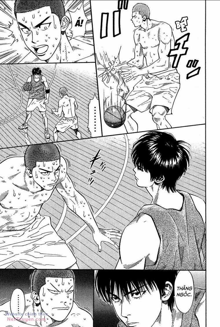 Cao Thủ Bóng Rổ (Remake) - Chapter 265 - Trang 14