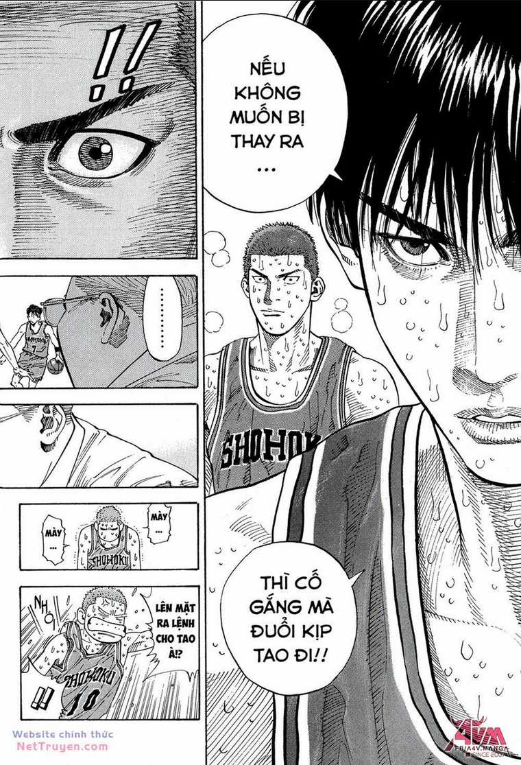 Cao Thủ Bóng Rổ (Remake) - Chapter 265 - Trang 16