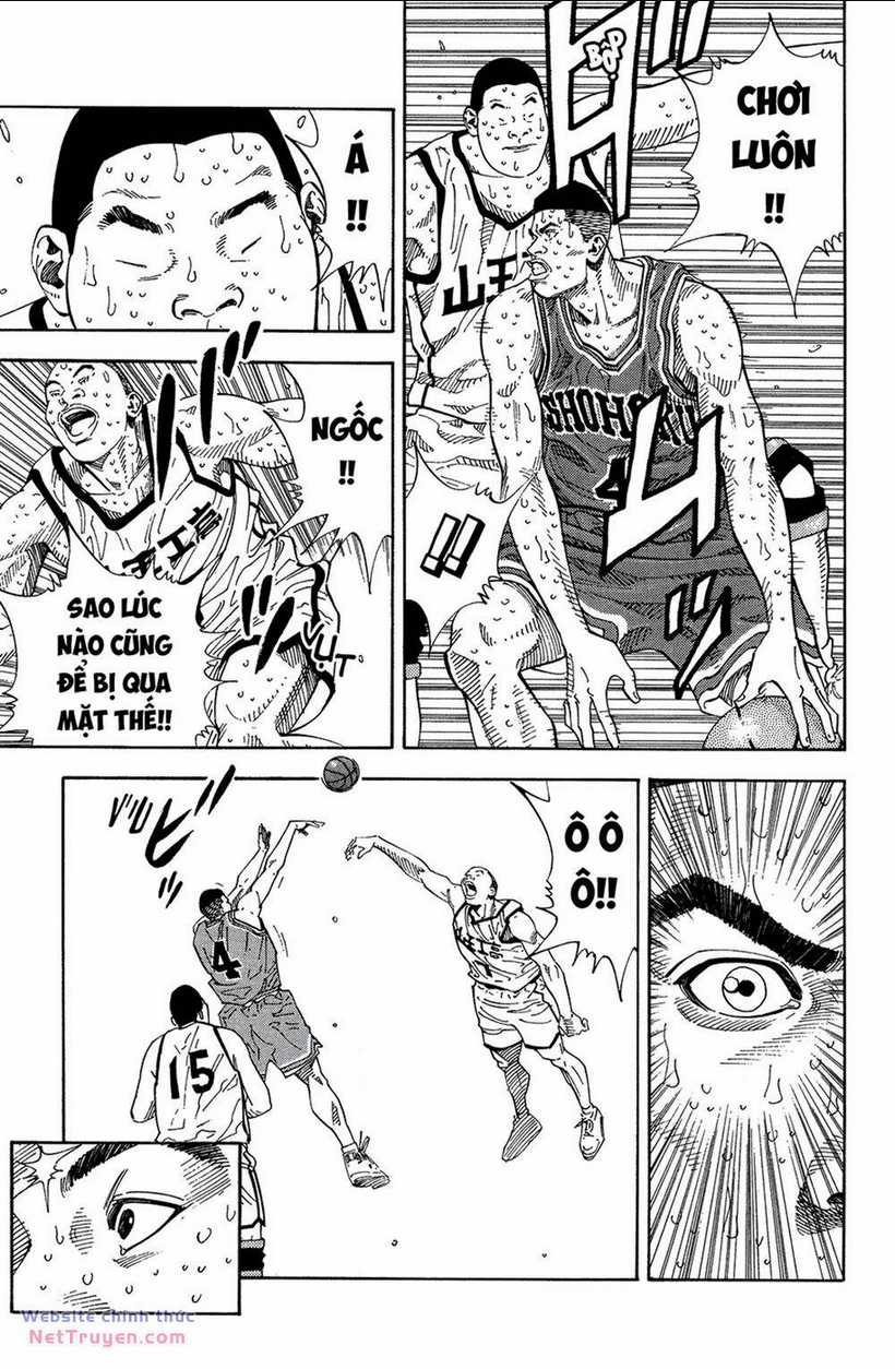 Cao Thủ Bóng Rổ (Remake) - Chapter 265 - Trang 6