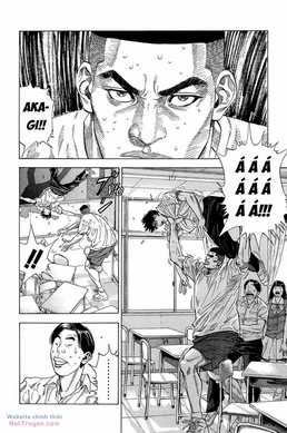 Cao Thủ Bóng Rổ (Remake) - Chapter 266 - Trang 11