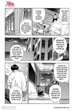 Cao Thủ Bóng Rổ (Remake) - Chapter 266 - Trang 13