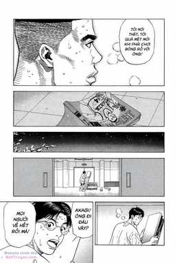 Cao Thủ Bóng Rổ (Remake) - Chapter 266 - Trang 14