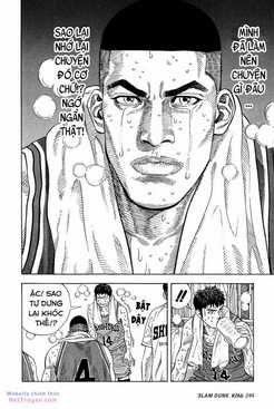 Cao Thủ Bóng Rổ (Remake) - Chapter 266 - Trang 17