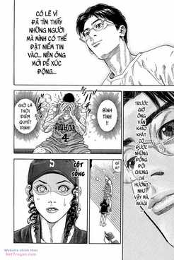 Cao Thủ Bóng Rổ (Remake) - Chapter 266 - Trang 19