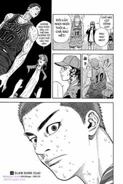 Cao Thủ Bóng Rổ (Remake) - Chapter 266 - Trang 20