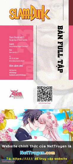 Cao Thủ Bóng Rổ (Remake) - Chapter 266 - Trang 22