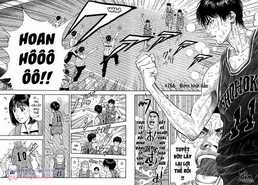 Cao Thủ Bóng Rổ (Remake) - Chapter 266 - Trang 6