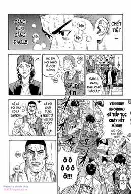 Cao Thủ Bóng Rổ (Remake) - Chapter 266 - Trang 7