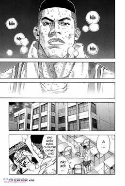 Cao Thủ Bóng Rổ (Remake) - Chapter 266 - Trang 8