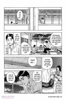 Cao Thủ Bóng Rổ (Remake) - Chapter 266 - Trang 9