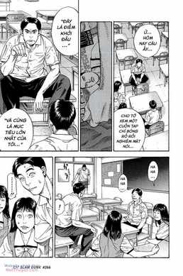 Cao Thủ Bóng Rổ (Remake) - Chapter 266 - Trang 10