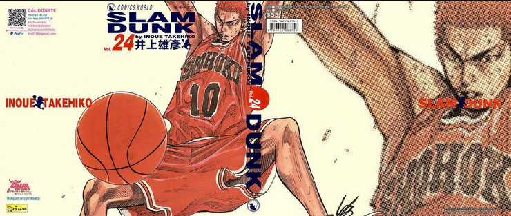 Cao Thủ Bóng Rổ (Remake) - Chapter 267 - Trang 2