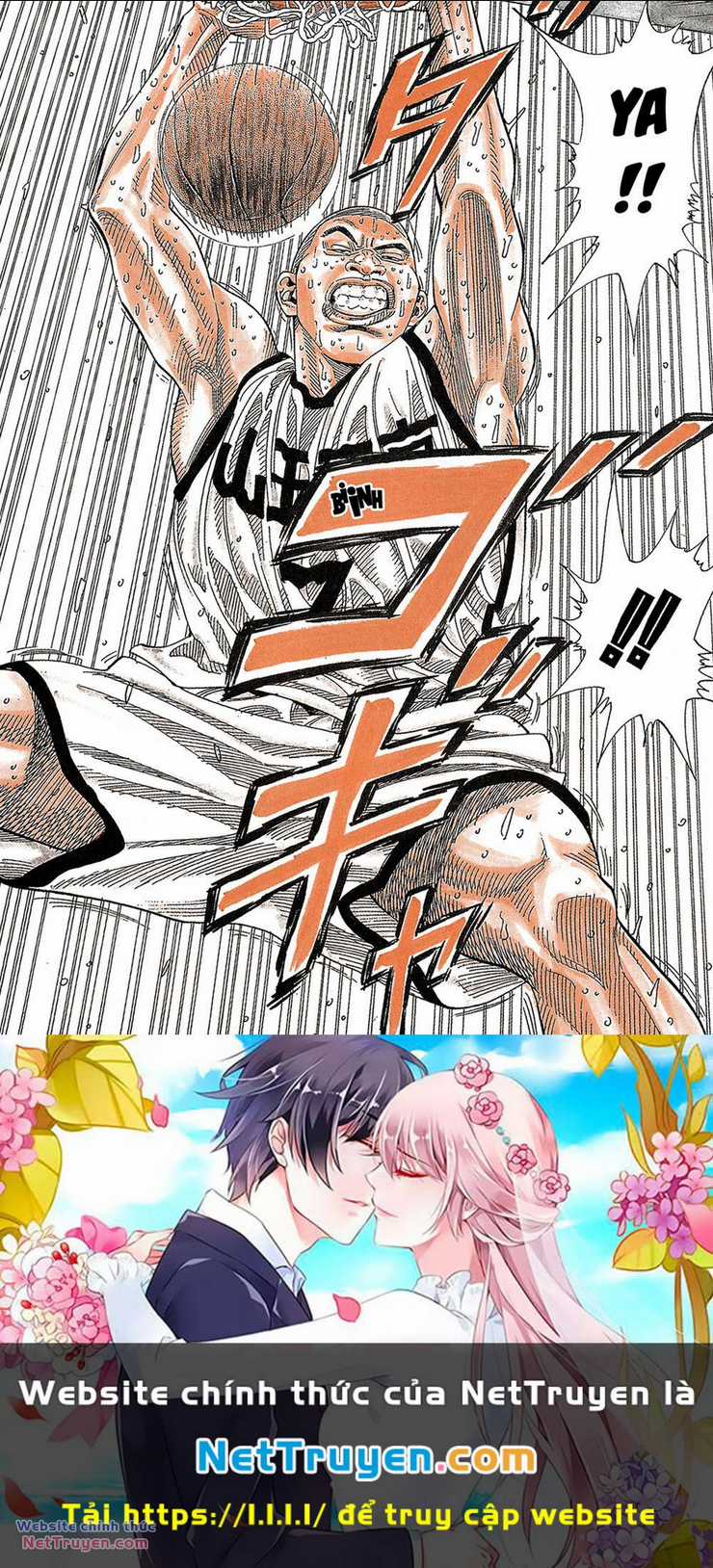 Cao Thủ Bóng Rổ (Remake) - Chapter 267 - Trang 27