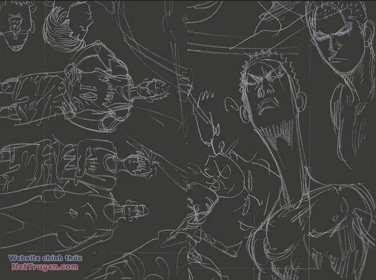 Cao Thủ Bóng Rổ (Remake) - Chapter 267 - Trang 5