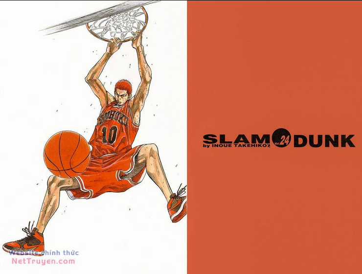 Cao Thủ Bóng Rổ (Remake) - Chapter 267 - Trang 6