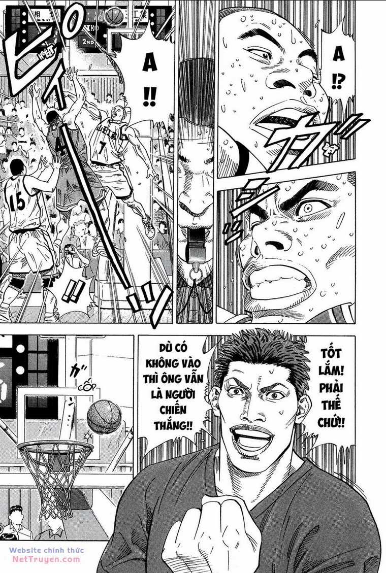 Cao Thủ Bóng Rổ (Remake) - Chapter 268 - Trang 17
