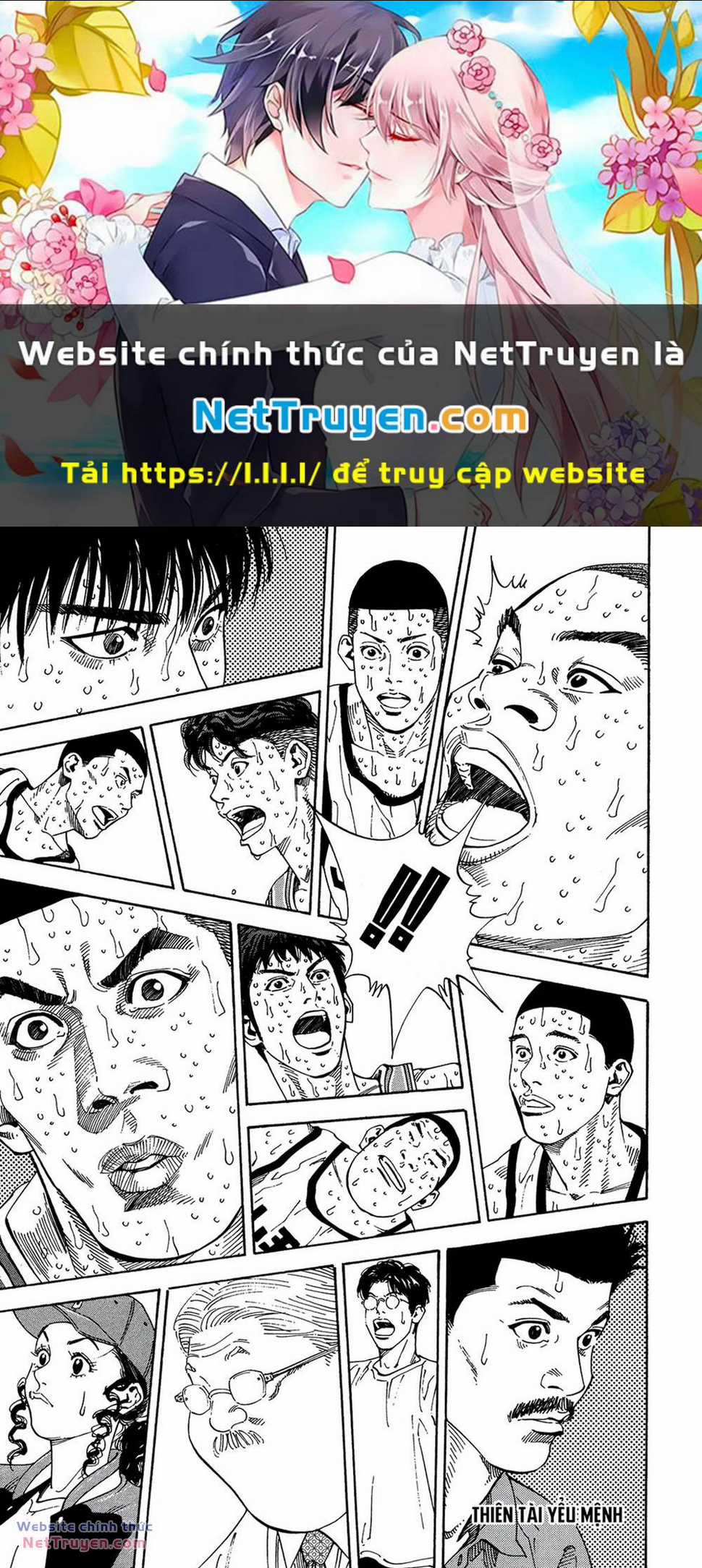 Cao Thủ Bóng Rổ (Remake) - Chapter 269 - Trang 1