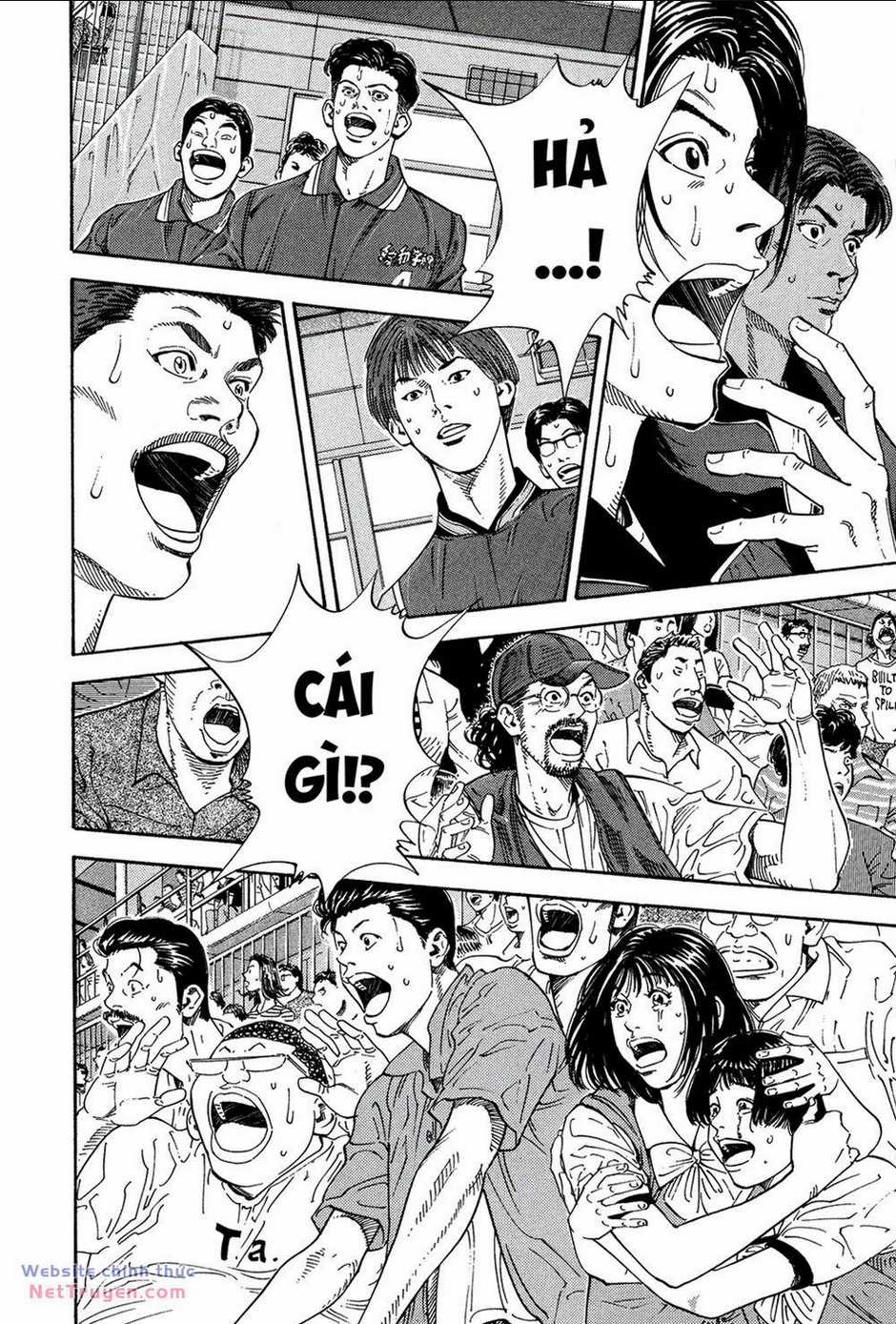 Cao Thủ Bóng Rổ (Remake) - Chapter 269 - Trang 2