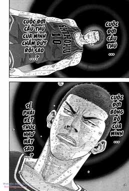 Cao Thủ Bóng Rổ (Remake) - Chapter 269 - Trang 12