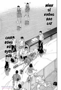 Cao Thủ Bóng Rổ (Remake) - Chapter 269 - Trang 13